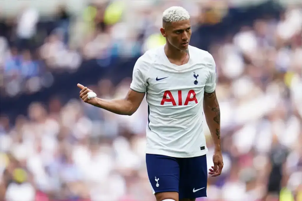 Tottenham fans will absolutely love what they’re hearing about Richarlison