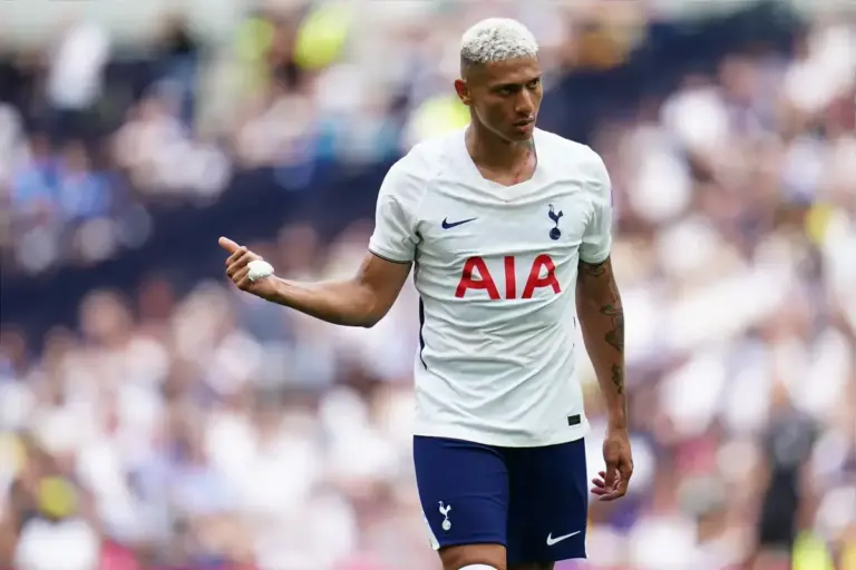 Tottenham fans will absolutely love what they’re hearing about Richarlison