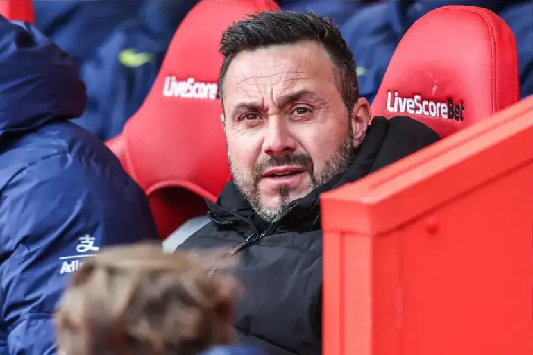 ‘Completely broken’ – Fabrizio Romano confirms Tottenham player will surely leave