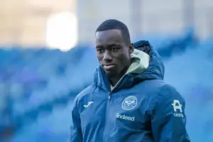 Tottenham keeping tabs on €65m-rated Premier League defender