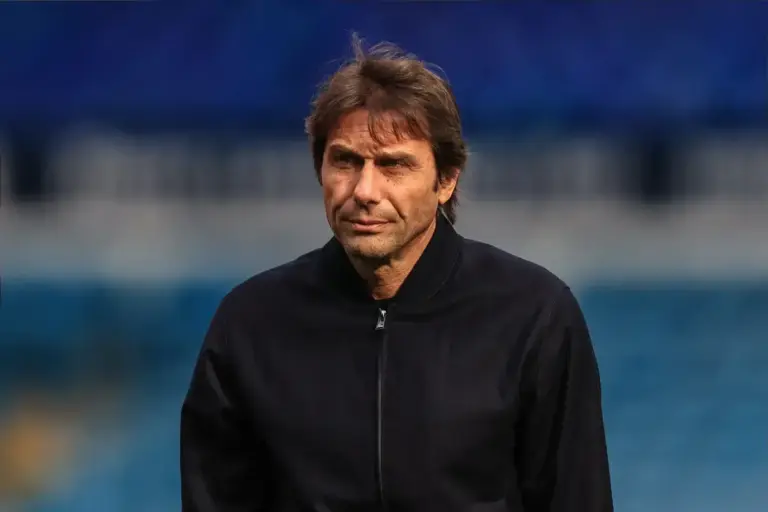 ‘Drove me mad’ – Antonio Conte reveals what ‘irritated’ him at Tottenham