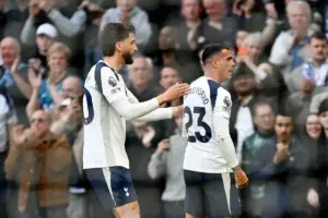 Tottenham player wants to leave after interest from Real Madrid and Barcelona