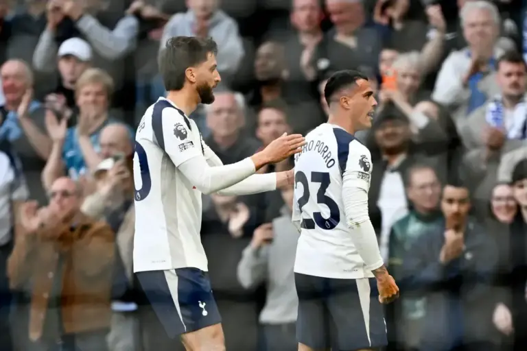 Tottenham player wants to leave after interest from Real Madrid and Barcelona