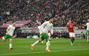 Tottenham told to pay whopping €100m to re-sign 24-year-old